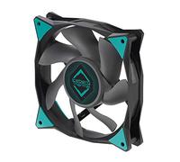 ICT 71055 - Ventola per alloggiamento Iceberg Thermal IceGALE, nera, 120 mm