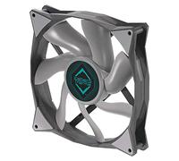 Iceberg Thermal IceGALE 140 mm PWM Premium - Ventola per case