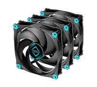 ICT 71840 - Ventola per alloggiamento Iceberg Thermal IceGALE Silent, 120 mm
