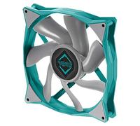 ICT 71154 - Ventola per alloggiamento Iceberg Thermal IceGALE Xtra, turchese