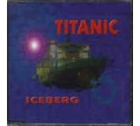 Iceberg - Titanic