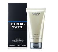 Iceberg Twice For Him Balsamo dopobarba profumato (uomo) 150 ml