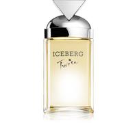 Iceberg Twice for her Eau de Toilette da donna 100 ml