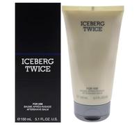 Iceberg Twice For Him Balsamo dopobarba profumato (uomo) 150 ml