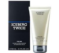 Iceberg Twice For Him Balsamo Dopobarba 150 ml