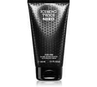 Iceberg Twice Nero For Him Balsamo dopobarba profumato (uomo) 150 ml
