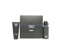 Iceberg TWICE NERO Cofanetto Regalo 125ml+100ml 125ml+100ml