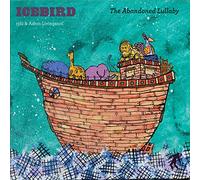 Icebird - The Abandoned Lullaby
