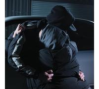 Iceboy Violet & Nueen You Said You'd Hold My Hand Through the Fire (CD) Album