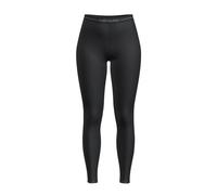 ICEBREAKER 175 Pantaloni termici Everyday Leggings (Nero Donna) M