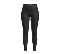 ICEBREAKER 175 Pantaloni termici Everyday Leggings (Nero Donna) XL