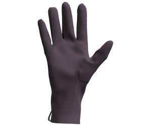 Icebreaker - 200 Lightweight Glove Liner - Guanti M grigio