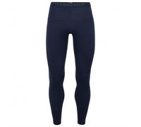 Icebreaker - 200 Oasis Leggings - Mutande tecniche lunghe M blu