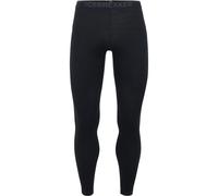 Mens 200 Oasis Leggings Black/Monsoon XXL
