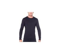 Icebreaker 200 oasis long sleeve jersey black