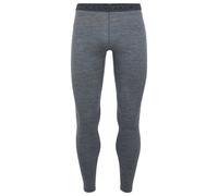 Icebreaker 200 Oasis Merino Leggings Grigio S Uomo