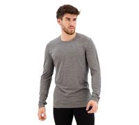 ICEBREAKER 200 Oasis Ls Crewe - Uomo - - Taglia XL- modello 2026