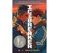 A. L. Graziadei Icebreaker (Copertina rigida)