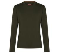 Icebreaker - 260 Tech L/S Crewe - Intimo lana merinos S olivia