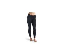 Icebreaker 260 tech legging donna nero