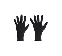 Guanti Icebreaker 260 Tech Glove Liners nero - M