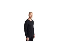 Icebreaker 260 tech long sleeve jersey black