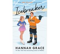Icebreaker: A Novel: 1