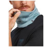 Icebreaker - Adult Apex Chute - Sciarpa a tubo One Size nero