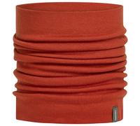 Icebreaker - Adult Apex Chute - Sciarpa a tubo One Size rosso