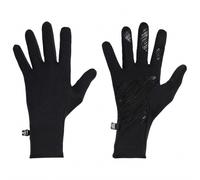 Icebreaker Quantum Guanti, black M | 8-9 2020 Guanti sci