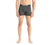 Boxer icebreaker boxer anatomica nero