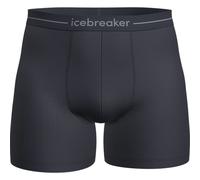 ICEBREAKER Anatomica Boxers - Uomo - Blu - Taglia M- modello 2027