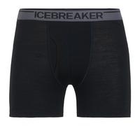 Icebreaker Boxers Anatomica Fly