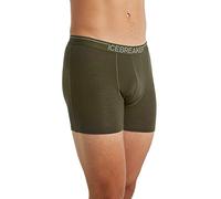Icebreaker Anatomica Cool-Lite Boxer a Pantaloncino Uomo