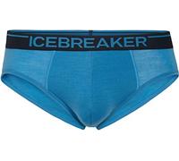 Icebreaker Anatomica Slip Uomo Polar Taglia S 2020 Intimo, Polar, S