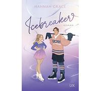 Icebreaker: 1 – Egmont Verlag