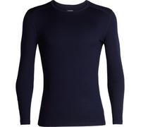 ICEBREAKER Base layer '260 Tech' blu notte Uomo ICEBREAKER S