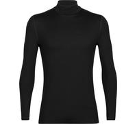 Icebreaker Maglietta Intima Tenica A Maniche Lunghe 260 Tech Turtleneck