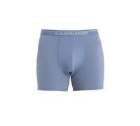 Icebreaker Boxer da Uomo in Lana Merino Anatomica, Taglia Grande