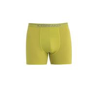 Icebreaker Boxer da Uomo in Lana Merino Anatomica Underwear Boxer Boxer BioLimette, Large