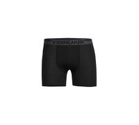 Icebreaker Merino 150 Anatomica Boxers Nero M Uomo