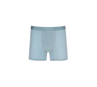 ICEBREAKER Boxer da uomo ZoneKnit 125 azzurro | M
