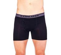 Icebreaker Boxers Anatomica Fly
