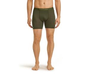 Icebreaker Boxers Merino 150 Anatomica Long