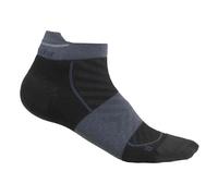 Icebreaker Calzini Corti Merino Run+ Ultralight Micro