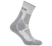 ICEBREAKER M Mer Hike+ Heavy Crew - Uomo - Grigio - Taglia 44.5/46.5- modello 2026