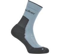 Icebreaker Calzini Crew Merino Hike+ Light