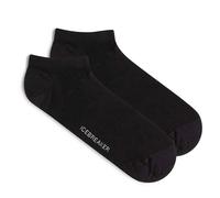 Icebreaker Calzini Invisibili Lifestyle Fine Gauge Merino