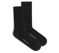Calzini Icebreaker Light Crew nero - M