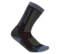 Icebreaker Calzini Merino Ski+ Medium Otc